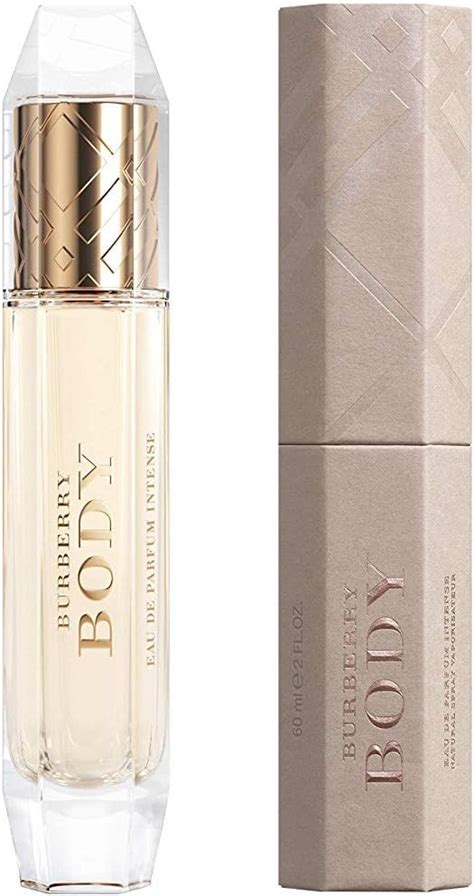 burberry body eau de toilette 60ml price